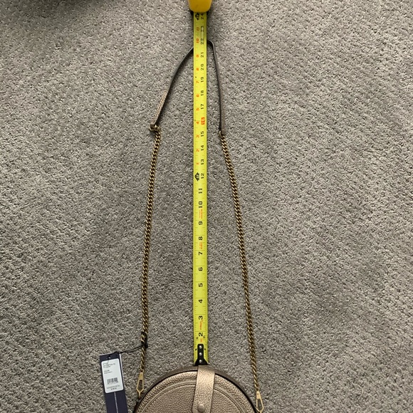 Rebecca Minkoff mini canteen crossbody - Picture 4 of 12